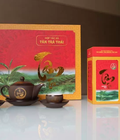 Hình ảnh: Dịch vụ cung cấp quà tặng trà Thái Nguyên tân gia của Hải Trà