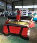 Hình ảnh: Máy CNC bàn nhôm Máy CNC một đầu hút chân không hiện đại