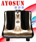 Hình ảnh: Lợi ích của máy massage chân Ayosun Hàn Quốc,máy mát xa chân cao cấp giá rẻ nhất