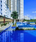 Hình ảnh: Bán căn hộ chung cư The Park Residence liền kề quận 7, 2PN đầy đủ nội thất 1.8 tỷ