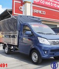 Hình ảnh: Tera 100 2020 tải 990kg, thùng dài 2,8 mét, động cơ mitsubishi mạnh mẽ siêu bền bỉ