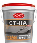 Hình ảnh: Nhà phân phối chất chống thấm cao cấp Kova CT-11A Plus sàn