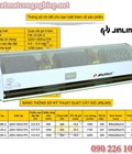 Hình ảnh: Quạt cắt gió Jinling
