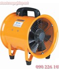 Hình ảnh: Quạt hút xách tay Soffnet SHT-35