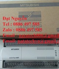 Hình ảnh: FX2n 64MR ES/UL,plc, mitsubishi