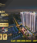 Hình ảnh: SK Mở bán 08/11 Chung cư La Fortuna Vĩnh Yên