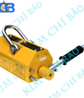 Hình ảnh: Cẩu từ PML 600KG