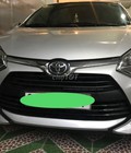 Hình ảnh: Chính chủ cần bán xe Toyota Wigo 2018 Tự động 1.2G AT màu Bạc