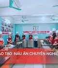 Hình ảnh: Đào tạo Nấu ăn các hệ Trung cấp cao đẳng liên thông vb2 chính quy