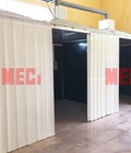 Hình ảnh: Màng Nhựa PVC Trắng Đục