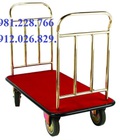 Hình ảnh: Xe đẩy hành lý gồm những loại nào Gợi ý địa chỉ bán uy tín nhất