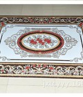Hình ảnh: Thảm gạch lát sàn cao cấp
