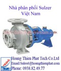 Hình ảnh: Nhà phân phối Sulzer Việt Nam