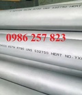 Hình ảnh: Thép không gỉ ống inox duplex, tấm inox duplex 2205, 2507 giá tốt