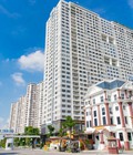 Hình ảnh: Căn góc 3 phòng ngủ tiện nghi, view hồ điều hòa tại epic home 43 phạm văn đồng, ck lên tới 10%