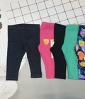 Hình ảnh: SET 5 Quần Legging bé gái Cat Jack thời trang