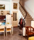 Hình ảnh: Bán nhà 50m2 x 4 tầng đẹp Hoàng Hoa Thám Ngoc Hà, BĐ, ngõ rộng, 3 bánh đỗ cửa. SĐCC.