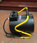 Hình ảnh: Quạt sưởi ấm gia súc gia cầm Mitsuta EH 03 giá tốt