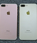 Hình ảnh: Iphone 7 plus 128gb giá siêu ưu đãi
