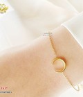Hình ảnh: Lắc tay titan mặt trăng khuyết 437