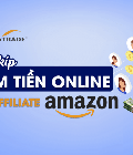 Hình ảnh: Cách đăng ký affiliate marketing online Amazon