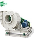Hình ảnh: Quạt ly tâm cánh bản hai tốc độ truyền động gián tiếp SCIC BNo chất lượng cho mọi công trình