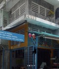 Hình ảnh: Bán Nhà Mặt Tiền Khu Cư Xá Đô Thành Quận 3