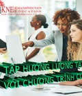 Hình ảnh: Thực tập hưởng lương tại Canada