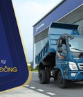 Hình ảnh: Xe ben nhẹ forland tính năng vượt trội động cơ mạnh mẽ