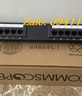 Hình ảnh: Chuyên phân phối thanh đấu nối Patch Panel Commscope 16 port Cat6 mã 1375014 6