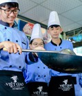 Hình ảnh: Học bếp âu á uy tín tại tp.hcm
