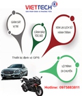 Lắp định vị xe máy giải pháp quản lý giám sát từ xa