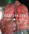 Hình ảnh: Đặc Sản THỊT SẤY