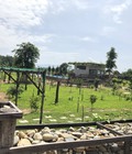 Hình ảnh: Đất Diên Khánh ngay trung tâm hành chính.