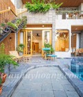 Hình ảnh: Cho thuê villa hồ bơi gần biển Phạm Văn Đồng Giá 41.7 Triệu
