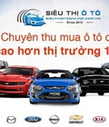 Hình ảnh: Hỗ trợ đến tận nơi thu mua xe ôtô cũ giá cao