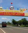 Hình ảnh: Thanh lý 28 lô đất Lộc Thạnh, Lộc Ninh, Bình Phước, 1000m2, shr, 250tr/lô. lh:0906789593