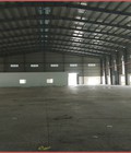 Hình ảnh: Cần cho thuê xưởng may lớn rộng 10.000m2 Quốc Lộ 1A, An Phú Đông, Q.12, giá rẻ