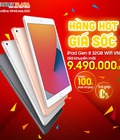 Hình ảnh: Pad Gen 8 2020 10.2 32GB Wifi tại Tabletplaza