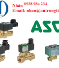 Hình ảnh: Van điện từ asco SCG238E021