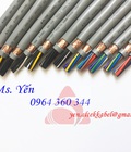 Hình ảnh: Cáp điều khiển 20x0.75mm chống nhiễu Altek Kabel