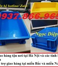 Hình ảnh: Hộp nhựa B2, hộp nhựa đựng linh kiện dụng cụ