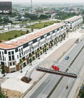 Hình ảnh: Dự án green park hải hà shophouse và đất nền