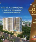 Hình ảnh: Căn hộ thông minh sở Hữu Ngay Chỉ 168 triệu 20% tại tp. thuận an