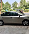 Hình ảnh: Bán xe Toyota vios G 2017 biển Hà Nội rất mới