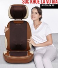 Hình ảnh: Ghế massage toàn thân Ayosun Hàn Quốc chính hãng bảo hành lên đến 5 năm