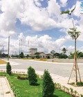 Hình ảnh: Bán Đất nền dự án Tây Nam Center H. Cần Đước 100m2