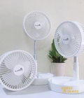 Hình ảnh: Quạt tích điện gấp gọn 1M đa năng