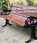 Hình ảnh: TOP 3 mẫu ghế dài công viên composite có tựa có độ bền vượt bậc