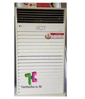 Hình ảnh: Máy lạnh tủ đứng 10 hp 10 ngựa thích hợp cho nhà xưởng